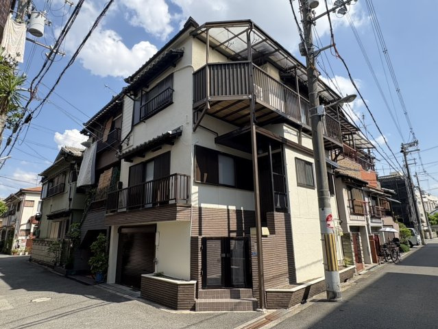 【外観】