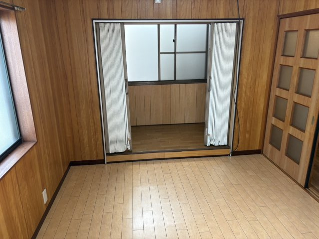 【内装】