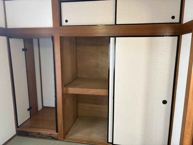 【収納】