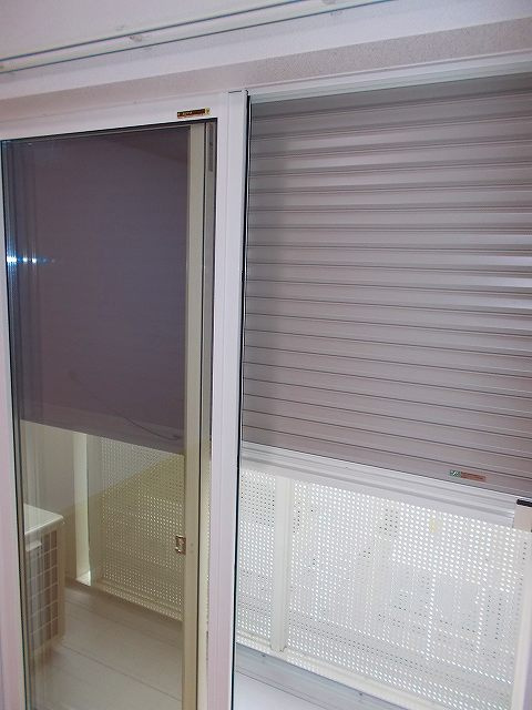 プランドールのバルコニー|その他部屋・スペース