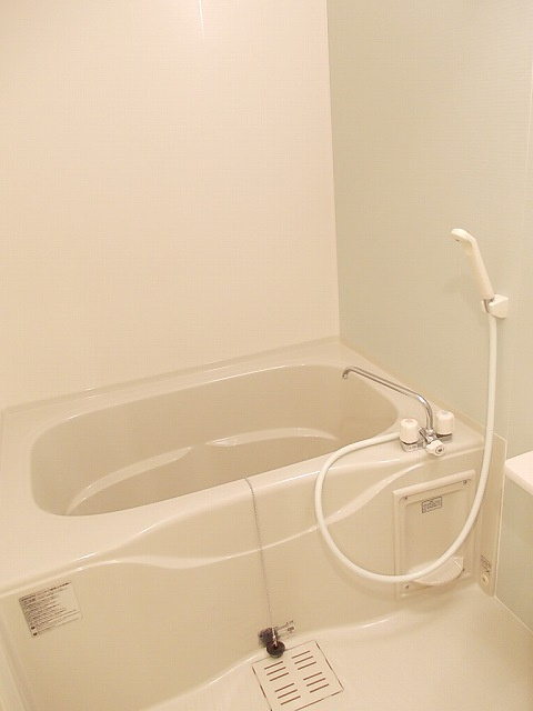 プランドールの浴室|バス