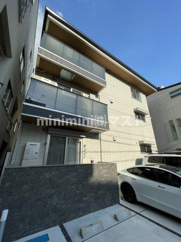 プランドール文の里