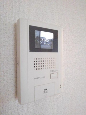 【セキュリティ】 | フォレストグランデⅠ