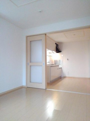 【内装】 | フォレストグランデⅠ | 過ごしやすい室内です