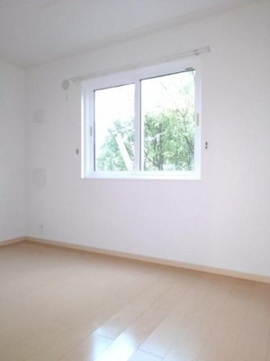 【内装】 | フォレストグランデⅠ | 内装もきれいです