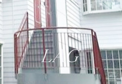 【その他共用部分】 | ペイジ２４７ | 共用階段です。