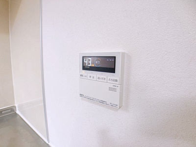 【設備】 | エルグランデ萩山【名古屋市賃貸・ファミリータイプ】