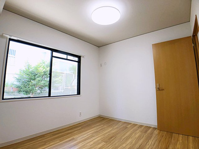 【洋室】 | エルグランデ萩山【名古屋市賃貸・ファミリータイプ】