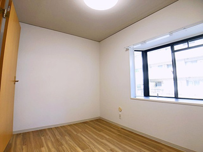 【洋室】 | エルグランデ萩山【名古屋市賃貸・ファミリータイプ】