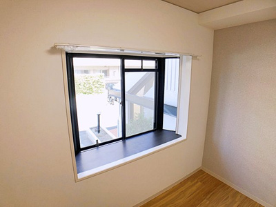 【内装】 | エルグランデ萩山【名古屋市賃貸・ファミリータイプ】