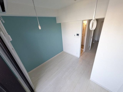 【内装】 | MODERN　PALAZZO大手門Ⅱ | 別号室の写真になります。現況優先。