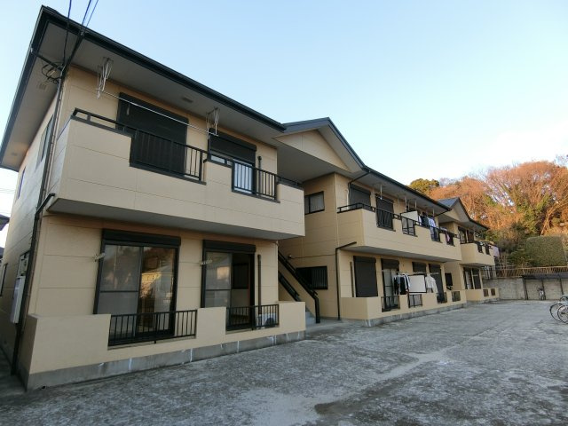 グランドステージ