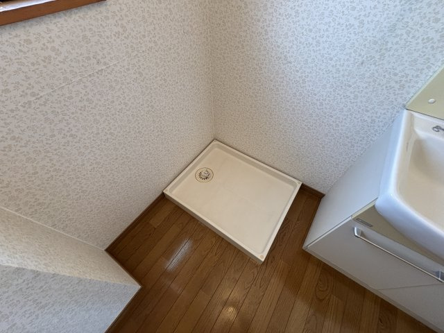 グランドステージの内装