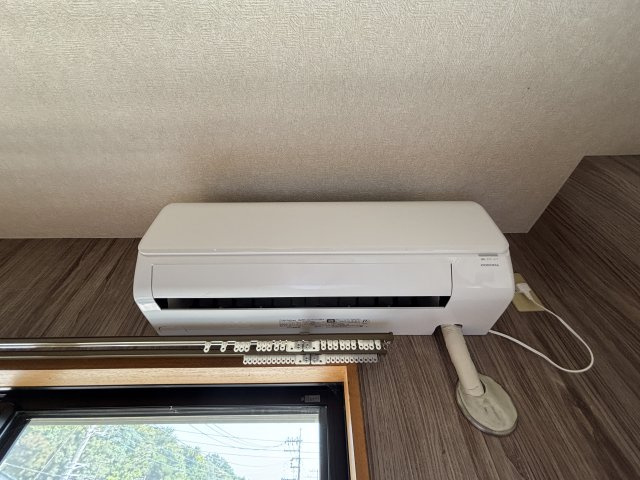 グランドステージの設備