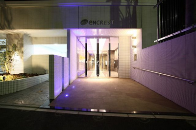 【エントランス】 | エンクレストNEO博多南