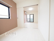 （仮称）青井2丁目6A　Designers DiiRAの画像