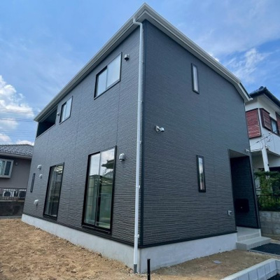 【外観】 | 佐倉市大蛇1号棟 | 即日のご見学も可能です。お気軽に0476-37-3888までお問合せ下さい。