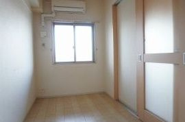 【設備】 | レブリアント福岡東(旧ラーナ.福岡東) | 別号室の写真になります。現況優先。