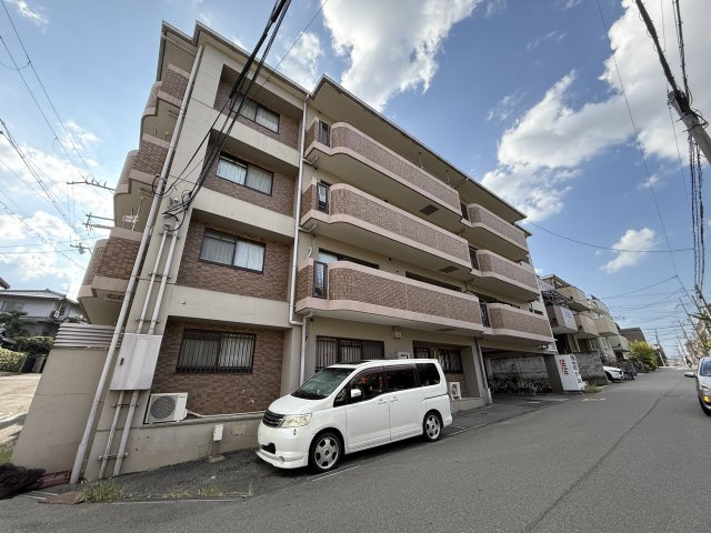 長興寺パークマンション