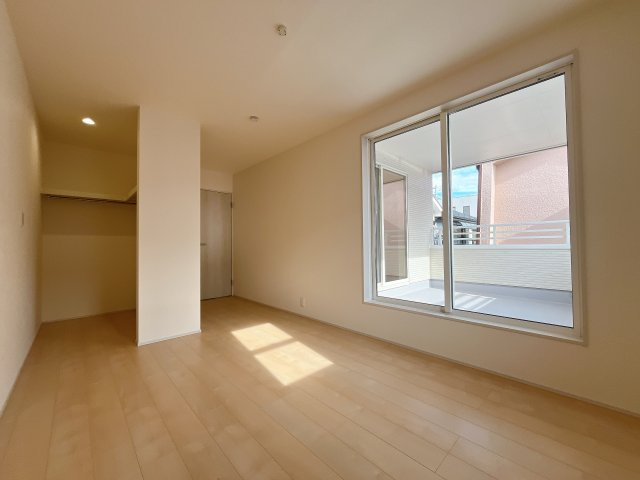 熊谷宮本町　新築戸建　全２棟のその他