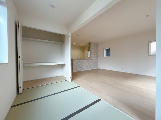 熊谷宮本町　新築戸建　全２棟のその他