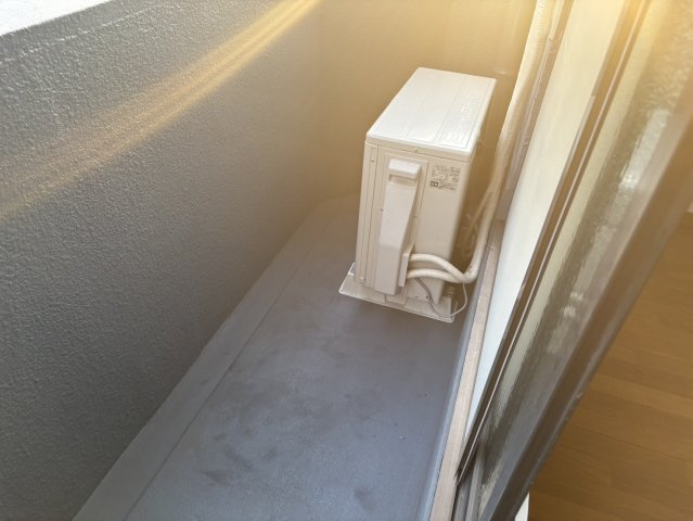 【バルコニー】 | アーニング西加賀屋1号館