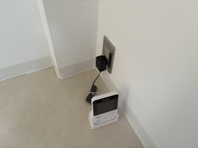 【セキュリティ】 | アーニング西加賀屋1号館