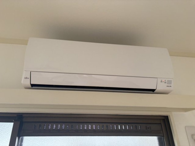 【設備】 | アーニング西加賀屋1号館