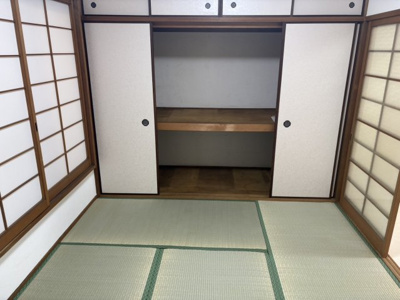 【その他】 | アーニング西加賀屋1号館