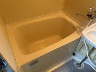 【浴室】 | アーニング西加賀屋1号館