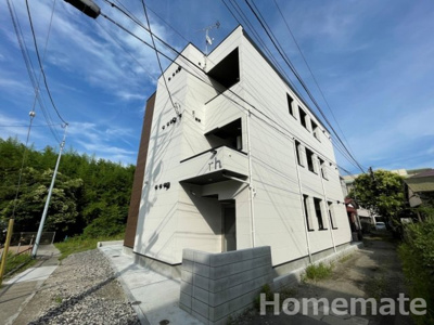 【外観】 | Kamakura Hills(カマクラヒルズ)