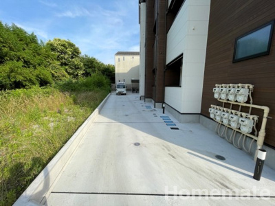 【その他共用部分】 | Kamakura Hills(カマクラヒルズ)
