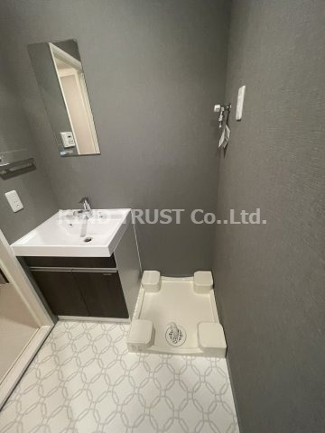 BROAD新うめきたRESIDENCEの設備