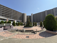 ＊LDK21.9帖の大空間＊ラムーナ横浜戸塚スカイリッジの画像