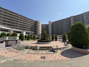 ＊LDK21.9帖の大空間＊ラムーナ横浜戸塚スカイリッジの画像