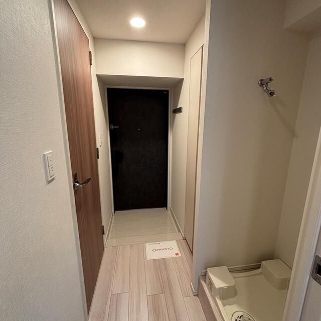 パークアクシス新宿百人町のその他