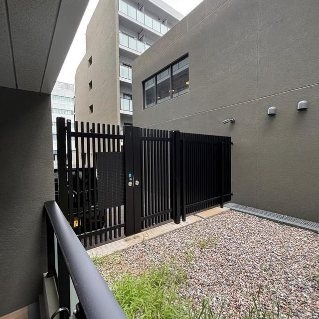 パークアクシス新宿百人町のその他