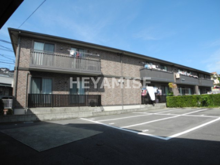 メルベーユ久良木