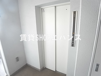 【その他共用部分】 | イーストワンビルディング