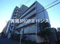 イーストワンビルディングの画像