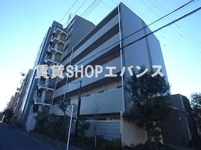 【外観】 | イーストワンビルディング