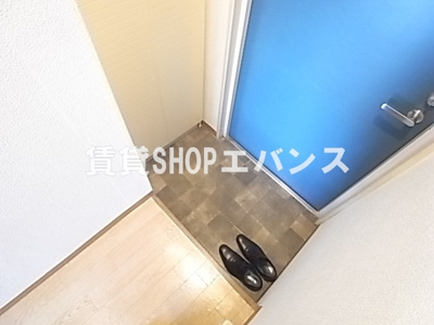 【玄関】 | イーストワンビルディング