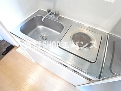 【キッチン】 | イーストワンビルディング