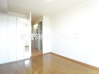 【寝室】 | イーストワンビルディング