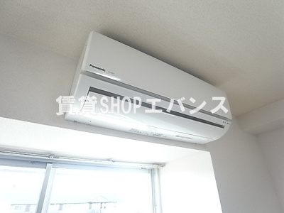 【設備】 | イーストワンビルディング