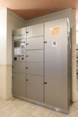 【その他共用部分】 | ステージグランデ日本橋