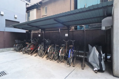 【その他共用部分】 | ステージグランデ日本橋