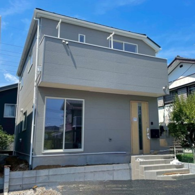 【外観】 | 成田市玉造１号棟 | 即日のご見学も可能です。お気軽に0476-37-3888までお問合せ下さい。
