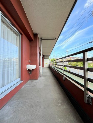 サンクタスヒューマンたまプラーザのその他