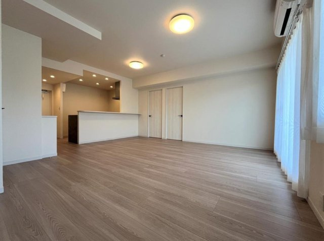 サンクタスヒューマンたまプラーザ